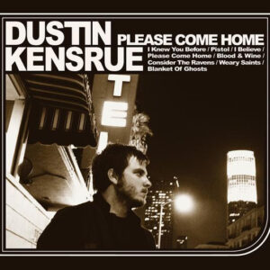 PLEASE COME HOME (CD)