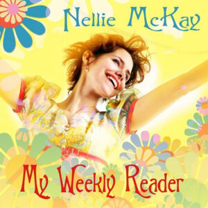 MY WEEKLY READER (CD)
