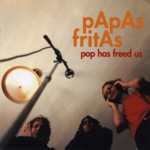 POP HAS FREED US