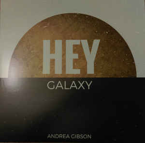 HEY GALAXY (CD)
