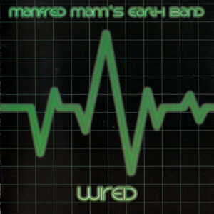 WIRED (CD)