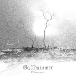 ILL INNOCENCE (CD)