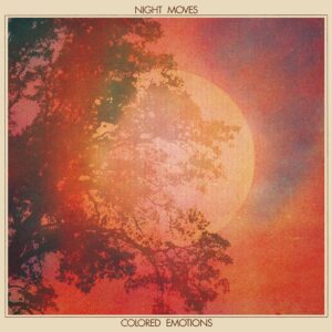 COLORED EMOTIONS (CD)