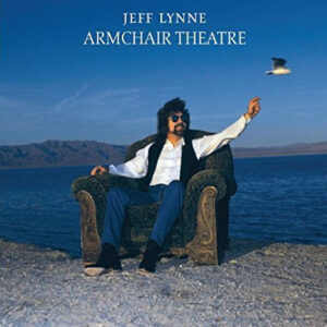 ARMCHAIR THEATRE (CD)