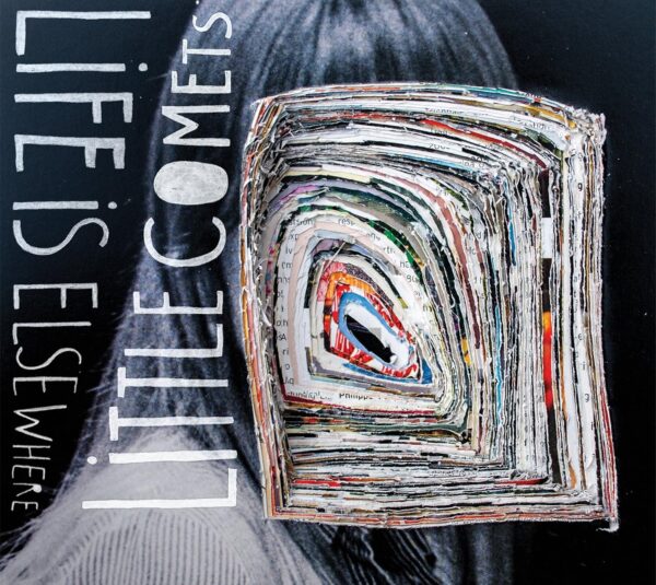LIFE IS ELSEWHERE (CD)