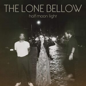 HALF MOON LIGHT (CD)