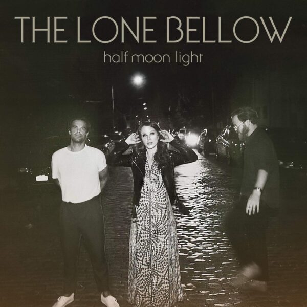 HALF MOON LIGHT (CD)