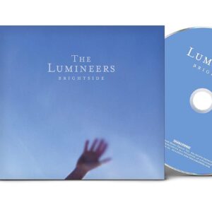 BRIGHTSIDE (CD)
