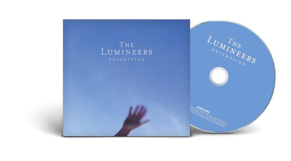 BRIGHTSIDE (CD)