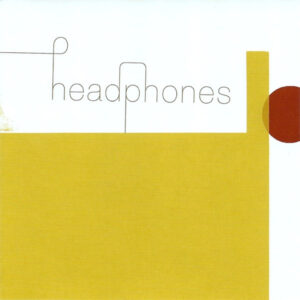 HEADPHONES