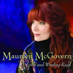 LONG & WINDING ROAD (CD)