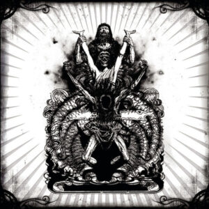 MANIFESTING THE RAGING BEAST (CD)