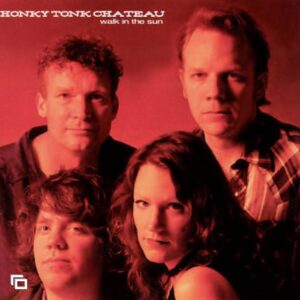 WALK IN THE SUN (CD)