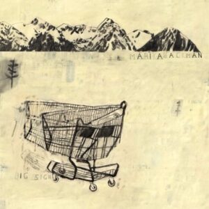 Big Sigh (NEW LP)