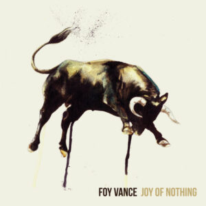 JOY OF NOTHING (CD)