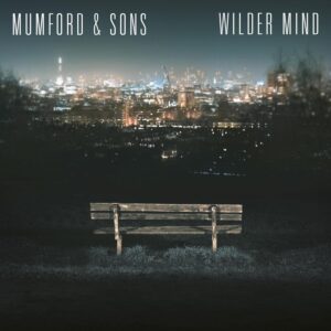 WILDER MIND (CD)