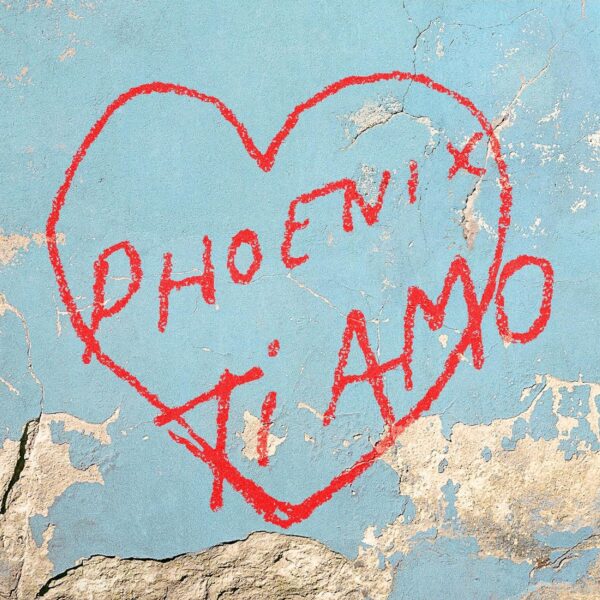 TI AMO (CD)