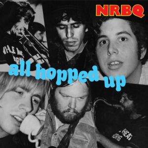 ALL HOPPED UP (CD)