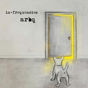 IN FREQUENCIES (CD)