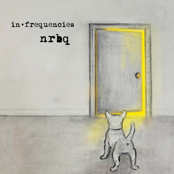 IN FREQUENCIES (CD)