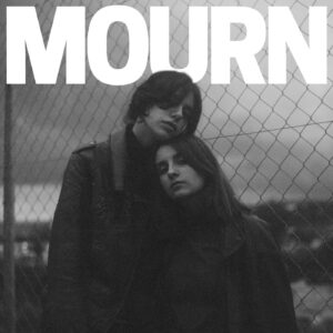 MOURN (CD)