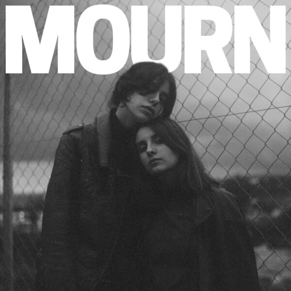 MOURN (CD)