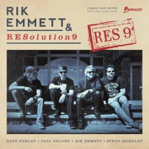 RES 9 (CD)