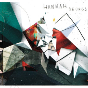 HANNAH GEORGAS