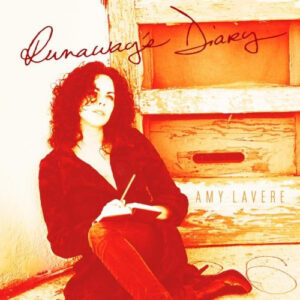 RUNAWAY'S DIARY (CD)