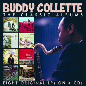 The Classic Albums (CD)