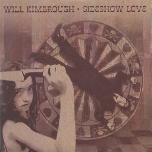 SIDESHOW LOVE