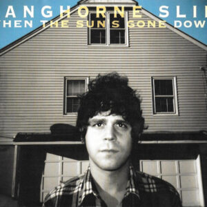 WHEN THE SUN'S GONE DOWN (CD)
