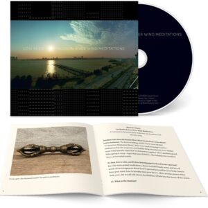 Hudson River Wind Meditations (CD)