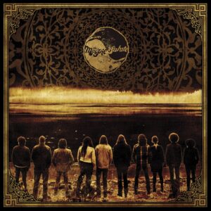 MAGPIE SALUTE (CD)