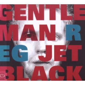 JET BLACK