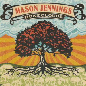 BONECLOUDS (CD)