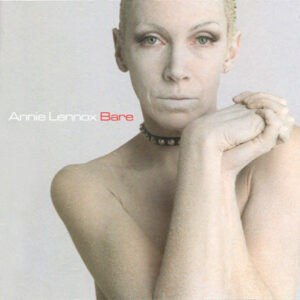 BARE (CD)