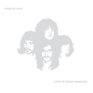 YOUTH & YOUNG MANHOOD (CD)