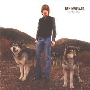 ON MY WAY (CD)