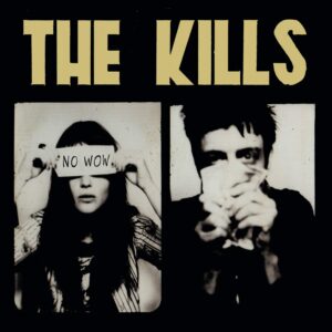 NO WOW (CD)
