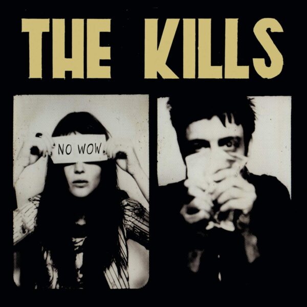 NO WOW (CD)