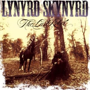 LAST REBEL (CD)