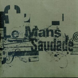 SAUDADE (CD)