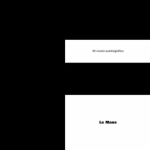 MI NOVELA AUTOBIOGRAFICA (CD)