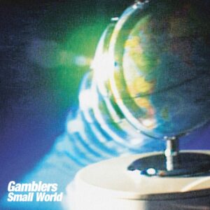 SMALL WORLD (CD)