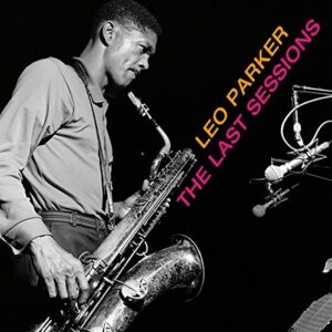 Last Sessions Let Me Tell You 'Bout It + Rol (CD)