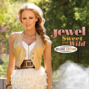 SWEET & WILD (CD)