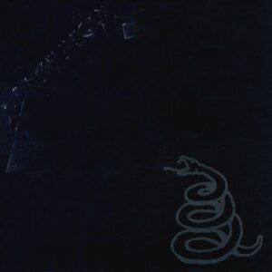 METALLICA (CD)