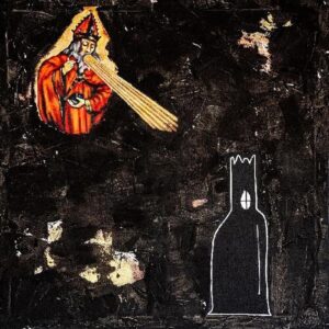 Normans (NEW LP)
