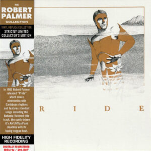 PRIDE (CD)